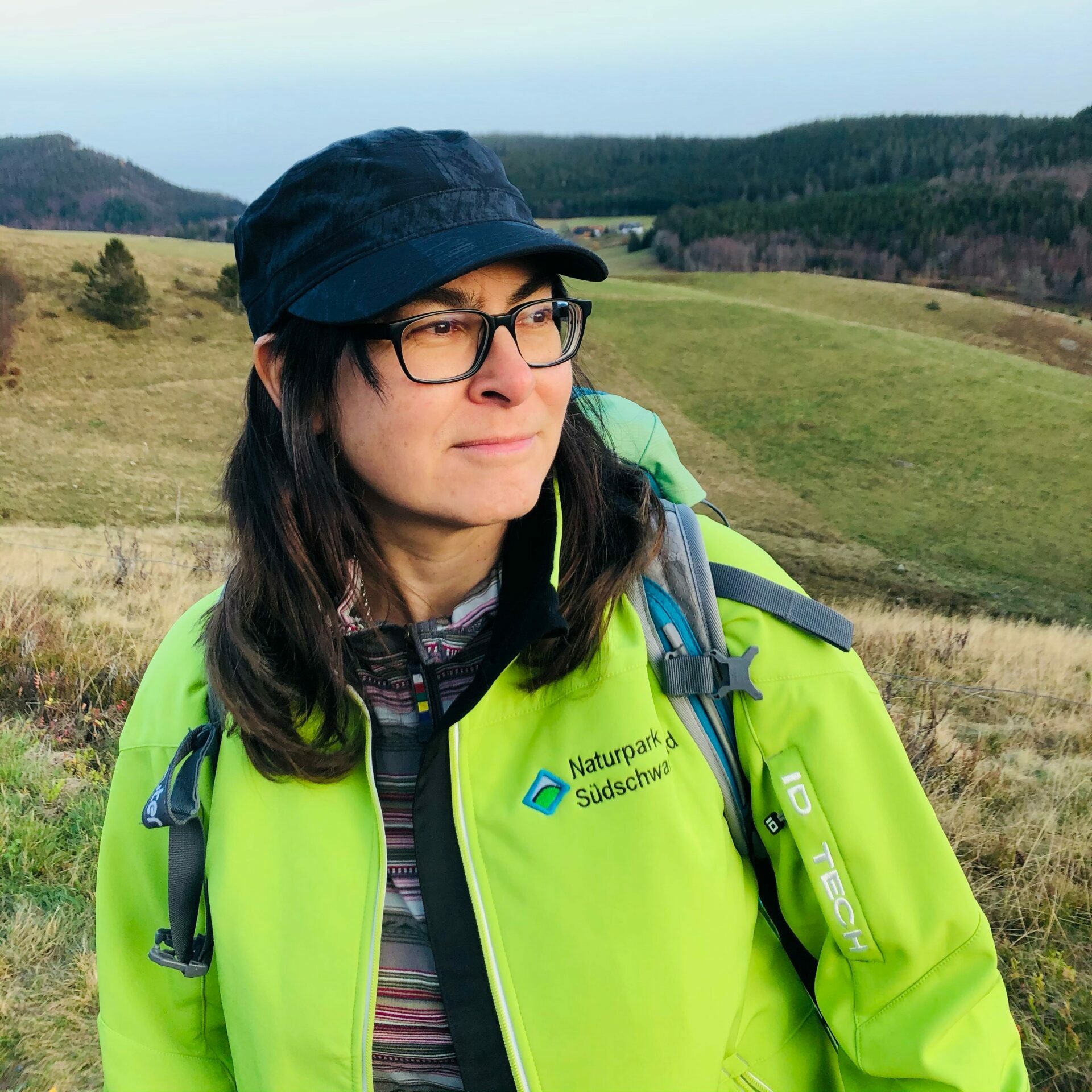 Birgit-Cathrin Duval