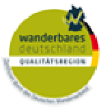 Wanderbares Deutschland