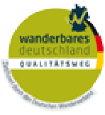 Wanderbares Deutschland