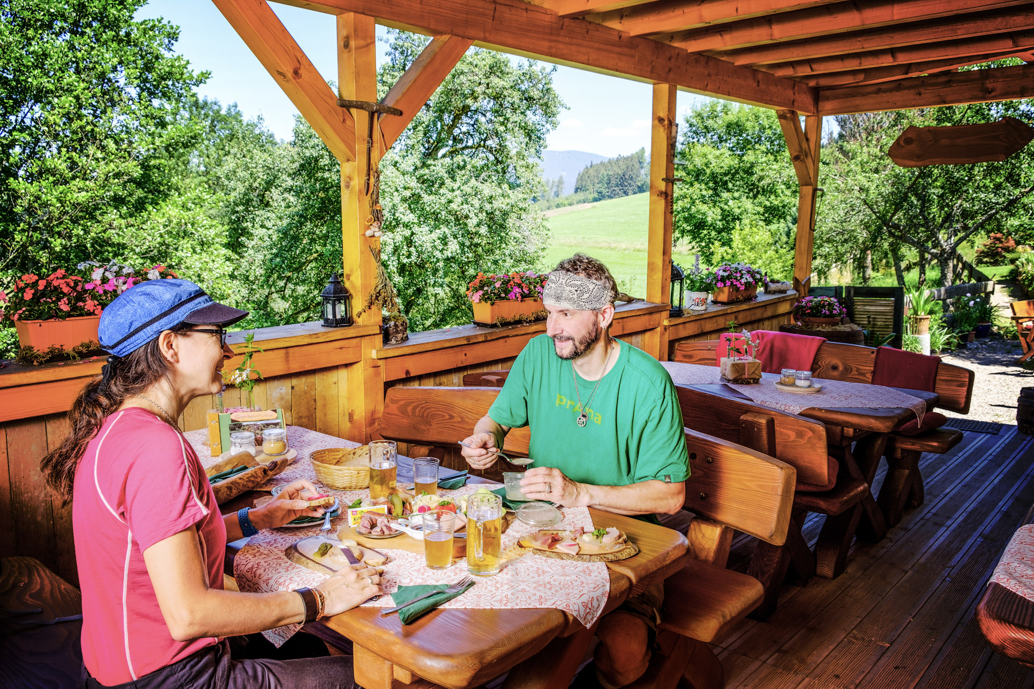 Gartenstüble Winden_Clemens Emmler