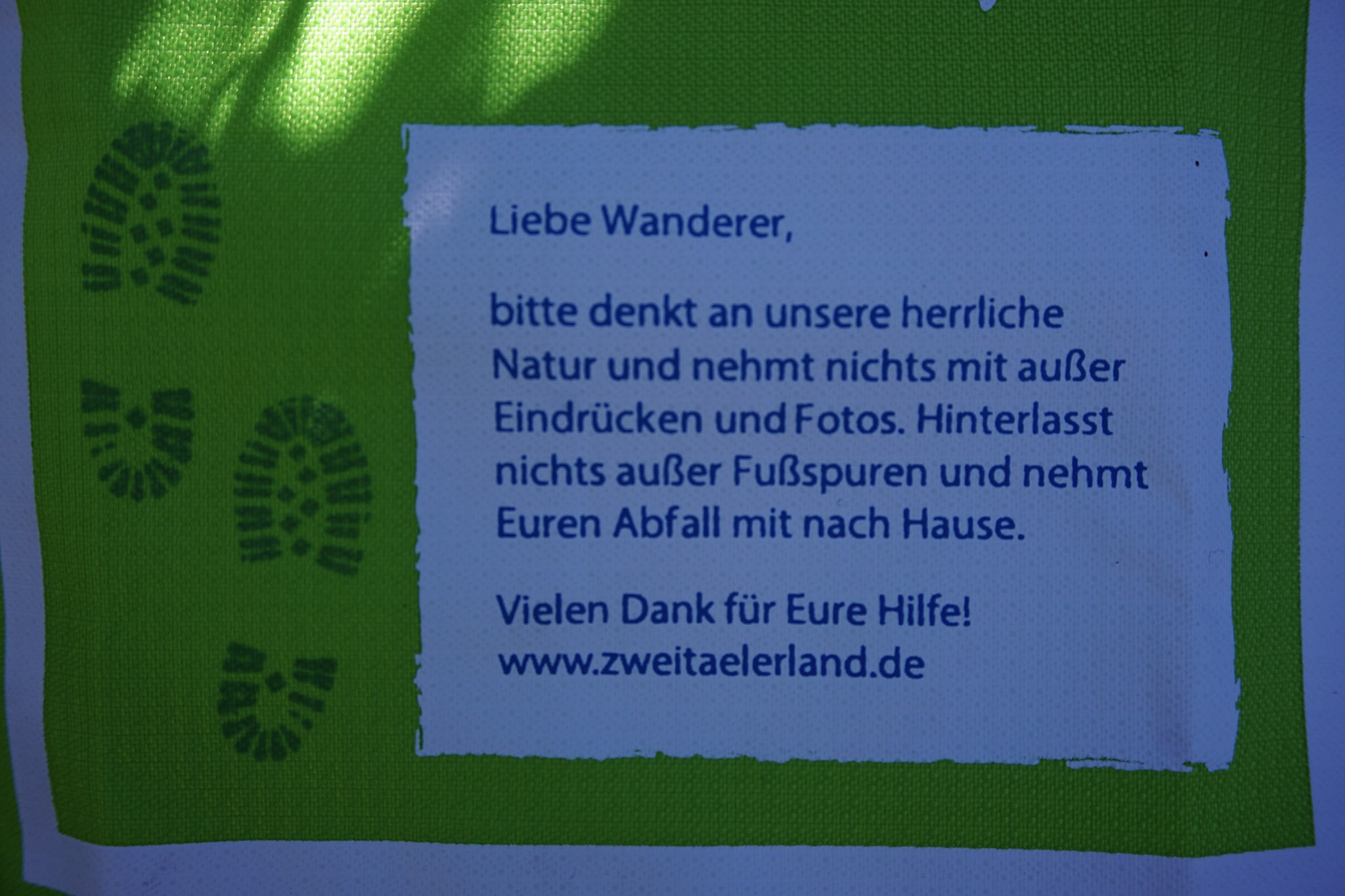 Abfallsäckle – Bild 2