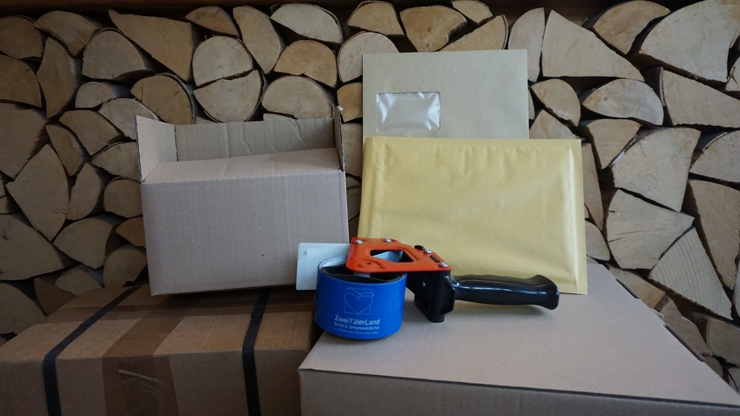 verpackung-und-versand