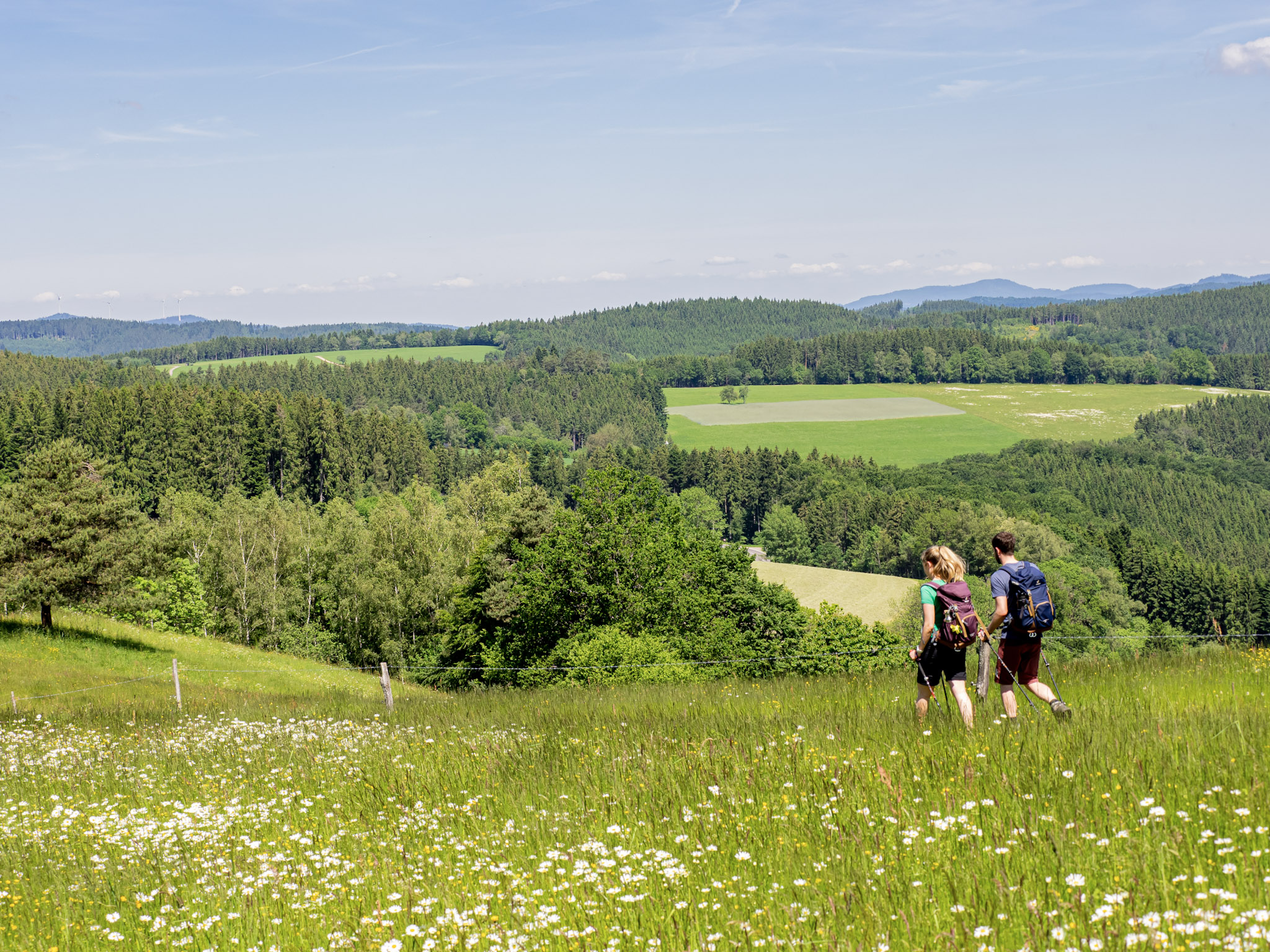 ZweiTälerSteig Etappe 4