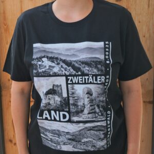 ZweiTälerLand T-Shirt