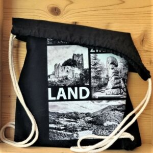 ZweiTälerLand Sportbeutel