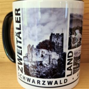 ZweiTälerLand Tasse