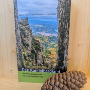 Das Kandelbergland