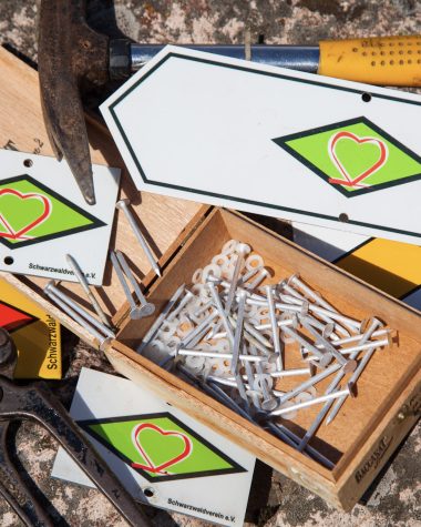 schwarzwaldverein-beschilderung schwarzwaldverein-beschilderung