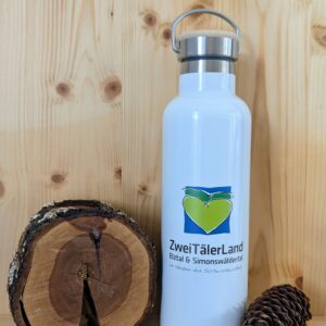 ZweiTälerLand-Trinkflasche