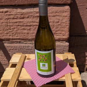 Grauburgunder des Weingut Moosmann