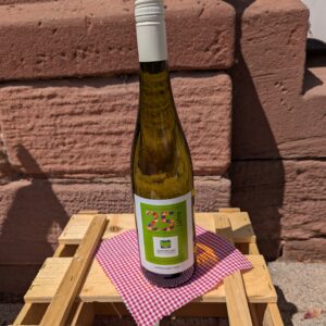 Johanniter des Weingut Nopper