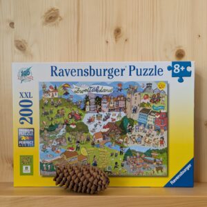 Wimmel-Puzzle